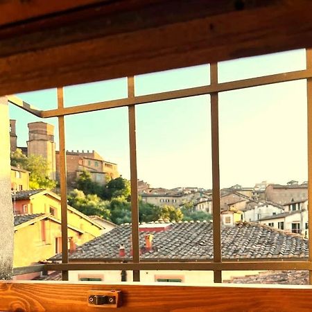 Loft 47 Apartamento Siena Exterior foto