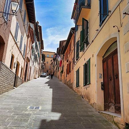 Loft 47 Apartamento Siena Exterior foto