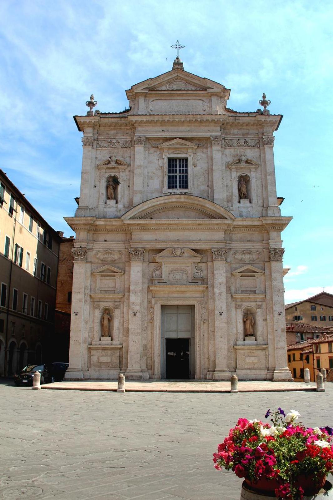Loft 47 Apartamento Siena Exterior foto